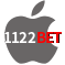 Aplicativo 1122BET para iOS