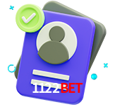 Tornar-se um membro do 1122BET é muito simples