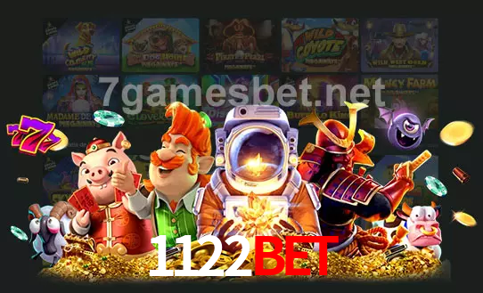 cassino 1122BET